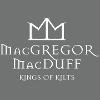 MacGregor & MacDuff Logo