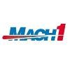 Mach 1 Logo
