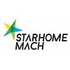 MACH Logo