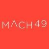 Mach49 Logo