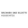 Machado Silvetti Associates Logo