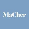 MaCher Logo