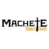 Machete Tequila and Tacos Logo