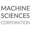 Machine Sciences Logo