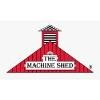 Machine Shed Restaurant Logo