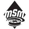 Machine Specialty & Manufacturing Logo