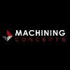 Machining Concepts Logo