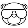 Machobear Studios Logo
