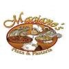Maciano's Logo