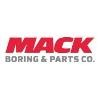 Mack Boring & Parts Company Logo