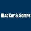 Mackay & Somps Logo