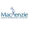 Mackenzie Medical Rehabilitation Centre Logo