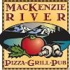 MacKenzie River Pizza Logo