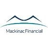 Mackinac Financial Logo