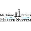 Mackinac Straits Health System Logo