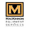 Mackinnon Equipment Logo