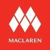 Maclaren Logo