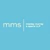 Maclay Murray & Spens Logo