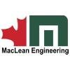 MacLean Engineering Logo