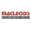 Macleods Pharma Logo