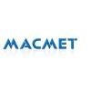 Macmet India Logo
