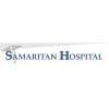 Macon County Samaritan Memorial Hospital Logo