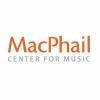 Macphail Center for Music Logo