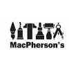 MacPherson's Logo
