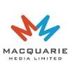 Macquarie Media Logo