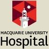 Macquarie University Hospital Logo