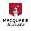 Macquarie University Logo