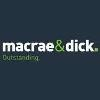 Macrae & Dick Logo