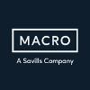 Macro Consultants Logo