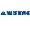 Macrodyne Logo
