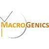 MacroGenics Logo