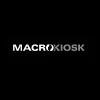 MACROKIOSK Logo