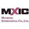 Macronix International Logo
