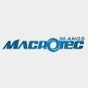 Macrotec Logo