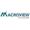 Macroview Telecom Group Logo
