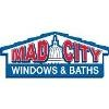 Mad City Windows & Baths Logo