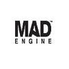 Mad Engine Logo