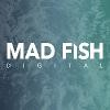 Mad Fish Digital Logo