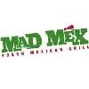 Mad Mex Fresh Mexican Grill Logo