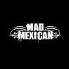 Mad Mexican Logo