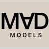 Mad Models Management Logo