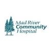 Mad River Community Hospital Logo