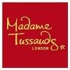 Madame Tussaud's Logo