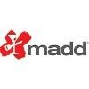 Madd Logo