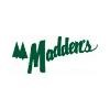 Madden's Resort Logo