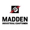 Madden Industrial Craftsmen Logo